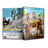 Cenaze İşleri 2017 Türkçe Dvd Cover Tasarımı